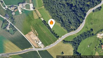 Požari v naravi oziroma na prostem 19. 3. 2026 15.28 Požari v naravi oziroma na prostem 19. 3. 2026 15.28