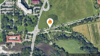 Požari v naravi oziroma na prostem 19. 3. 2026 17.04