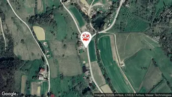 Nesreče v cestnem prometu 19. 3. 2026 17.25 Nesreče v cestnem prometu 19. 3. 2026 17.25