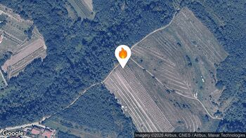 Požari v naravi oziroma na prostem 19. 3. 2026 17.05