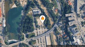 Požari na sredstvih cestnega prometa 19. 3. 2026 21.21