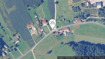 Poškodbe, porušitve oziroma samoporušitve objektov 20. 3. 2026 10.19