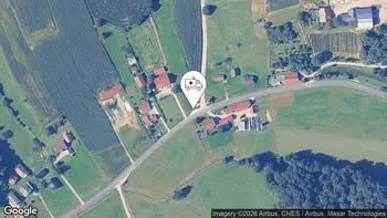 Poškodbe, porušitve oziroma samoporušitve objektov 20. 3. 2026 10.19