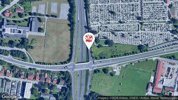 Nesreče v cestnem prometu 20. 3. 2026 13.58 Nesreče v cestnem prometu 20. 3. 2026 13.58