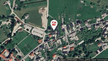 Nesreče v cestnem prometu 20. 3. 2026 17.34 Nesreče v cestnem prometu 20. 3. 2026 17.34