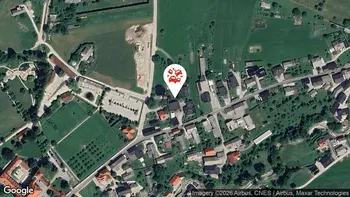Nesreče v cestnem prometu 20. 3. 2026 17.34