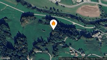 Požari v naravi oziroma na prostem 20. 3. 2026 19.47