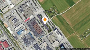 Požari na sredstvih cestnega prometa 21. 3. 2026 2.05