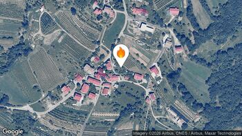 Požari v nestanovanjskih stavbah 21. 3. 2026 1.19