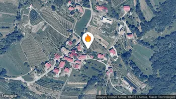 Požari v nestanovanjskih stavbah 21. 3. 2026 1.19