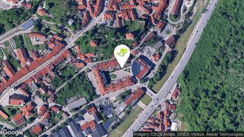 Sproščanja nevarnih plinov 21. 3. 2026 8.30 Sproščanja nevarnih plinov 21. 3. 2026 8.30