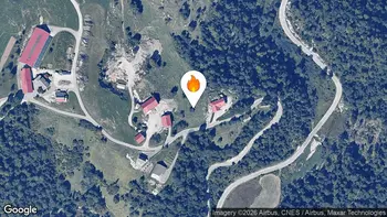 Požari na travniških površinah 21. 3. 2026 10.28