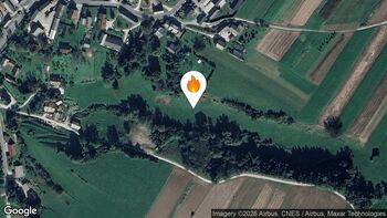 Požari v naravi oziroma na prostem 21. 3. 2026 11.44