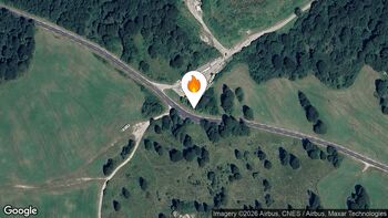 Požari v komunalnih in drugih zabojnikih 21. 3. 2026 11.31