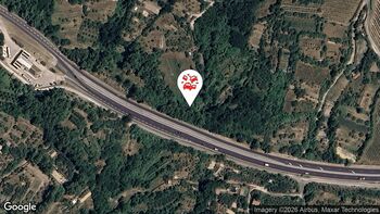 Nesreče v cestnem prometu 21. 3. 2026 10.22 Nesreče v cestnem prometu 21. 3. 2026 10.22