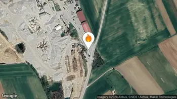 Požari v komunalnih in drugih zabojnikih 21. 3. 2026 12.27