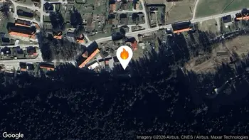 Požari v stanovanjskih stavbah 21. 3. 2026 11.47