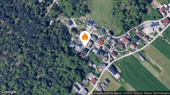 Požari v nestanovanjskih stavbah 21. 3. 2026 3.36