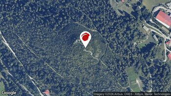 Najdbe neeksplodiranega streliva 21. 3. 2026 12.57