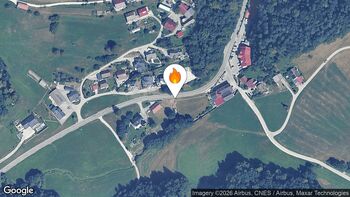 Požari v stanovanjskih stavbah 21. 3. 2026 14.50