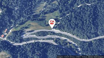 Nesreče v cestnem prometu 21. 3. 2026 16.31