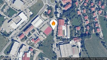 Požari v naravi oziroma na prostem 21. 3. 2026 17.38