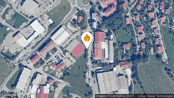Požari v naravi oziroma na prostem 21. 3. 2026 17.38
