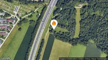 Požari v naravi oziroma na prostem 21. 3. 2026 16.54