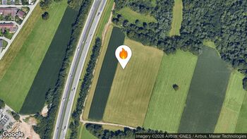 Požari v naravi oziroma na prostem 21. 3. 2026 18.21