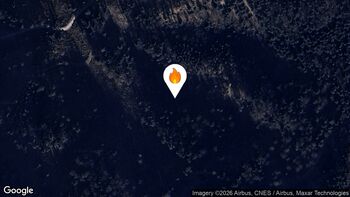 Požari v naravi oziroma na prostem 21. 3. 2026 16.35