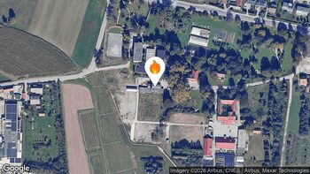 Požari v nestanovanjskih stavbah 21. 3. 2026 21.45 Požari v nestanovanjskih stavbah 21. 3. 2026 21.45