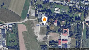 Požari v nestanovanjskih stavbah 21. 3. 2026 21.45