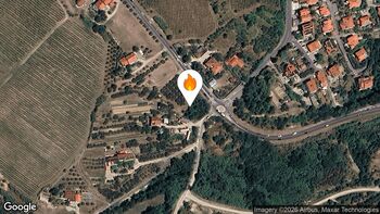 Požari v komunalnih in drugih zabojnikih 22. 3. 2026 1.51 Požari v komunalnih in drugih zabojnikih 22. 3. 2026 1.51