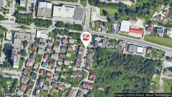 Nesreče v cestnem prometu 22. 3. 2026 9.07 Nesreče v cestnem prometu 22. 3. 2026 9.07