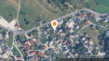 Požari v stanovanjskih stavbah 22. 3. 2026 9.11