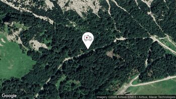 Nesreče v gorah 22. 3. 2026 14.20