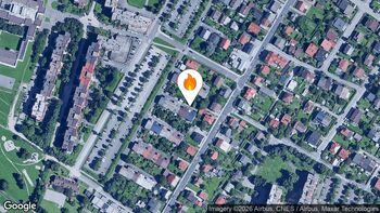 Požari v komunalnih in drugih zabojnikih 22. 3. 2026 18.55