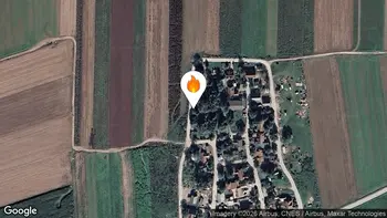 Požari v stanovanjskih stavbah 22. 3. 2026 19.39