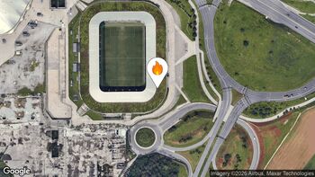 Požari v komunalnih in drugih zabojnikih 22. 3. 2026 21.56 Požari v komunalnih in drugih zabojnikih 22. 3. 2026 21.56