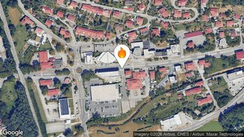 Požari v nestanovanjskih stavbah 23. 3. 2026 9.08