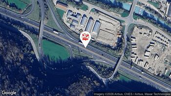 Nesreče v cestnem prometu 23. 3. 2026 8.27