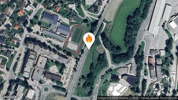 Požari na travniških površinah 23. 3. 2026 11.29