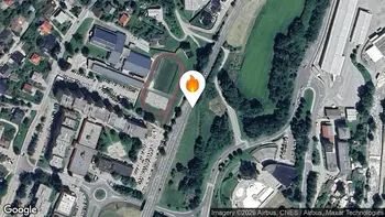 Požari na travniških površinah 23. 3. 2026 11.29