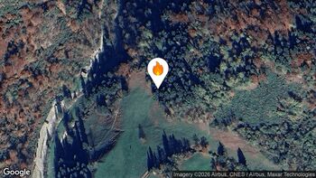 Požari v naravi oziroma na prostem 23. 3. 2026 12.24