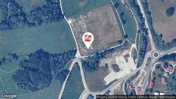 Nesreče v cestnem prometu 23. 3. 2026 12.06