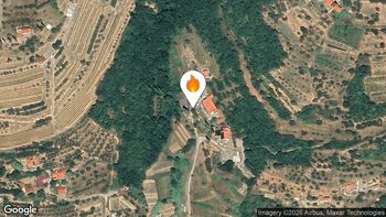 Požari na gozdnih in grmovnih površinah 23. 3. 2026 12.36 Požari na gozdnih in grmovnih površinah 23. 3. 2026 12.36