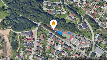 Požari v naravi oziroma na prostem 23. 3. 2026 16.20