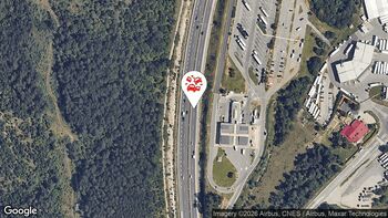 Nesreče v cestnem prometu 23. 3. 2026 13.18