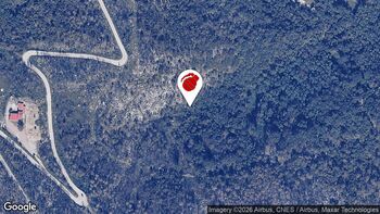 Najdbe neeksplodiranih minsko-eksplozivnih sredstev 23. 3. 2026 18.12