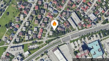 Požari v komunalnih in drugih zabojnikih 23. 3. 2026 21.37